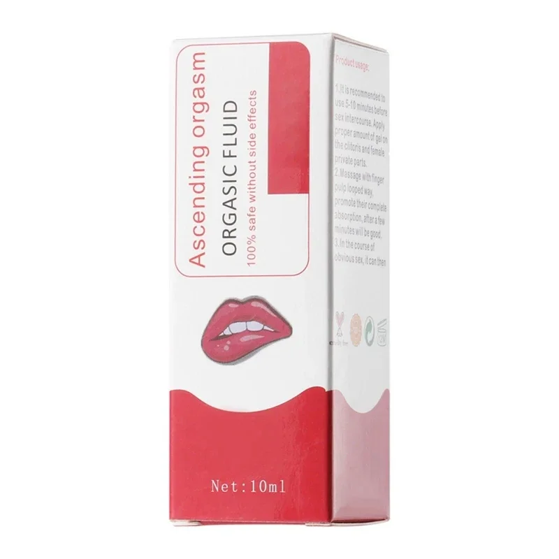 Гинекологический гель для женщин 10 мл