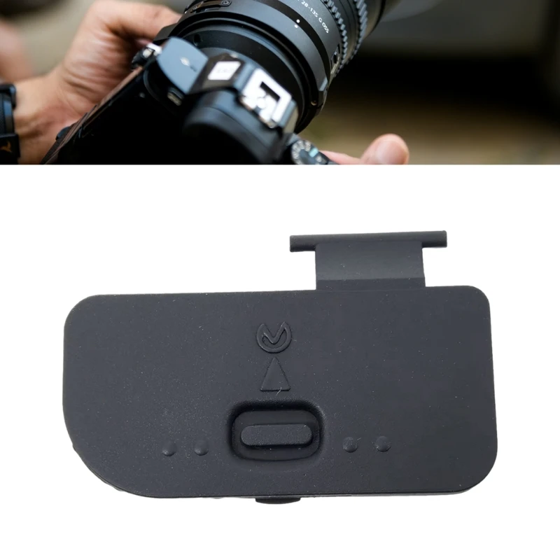 

Perfect Replacement Part for NikonD850 Digital Camera Battery Cover Lid Door