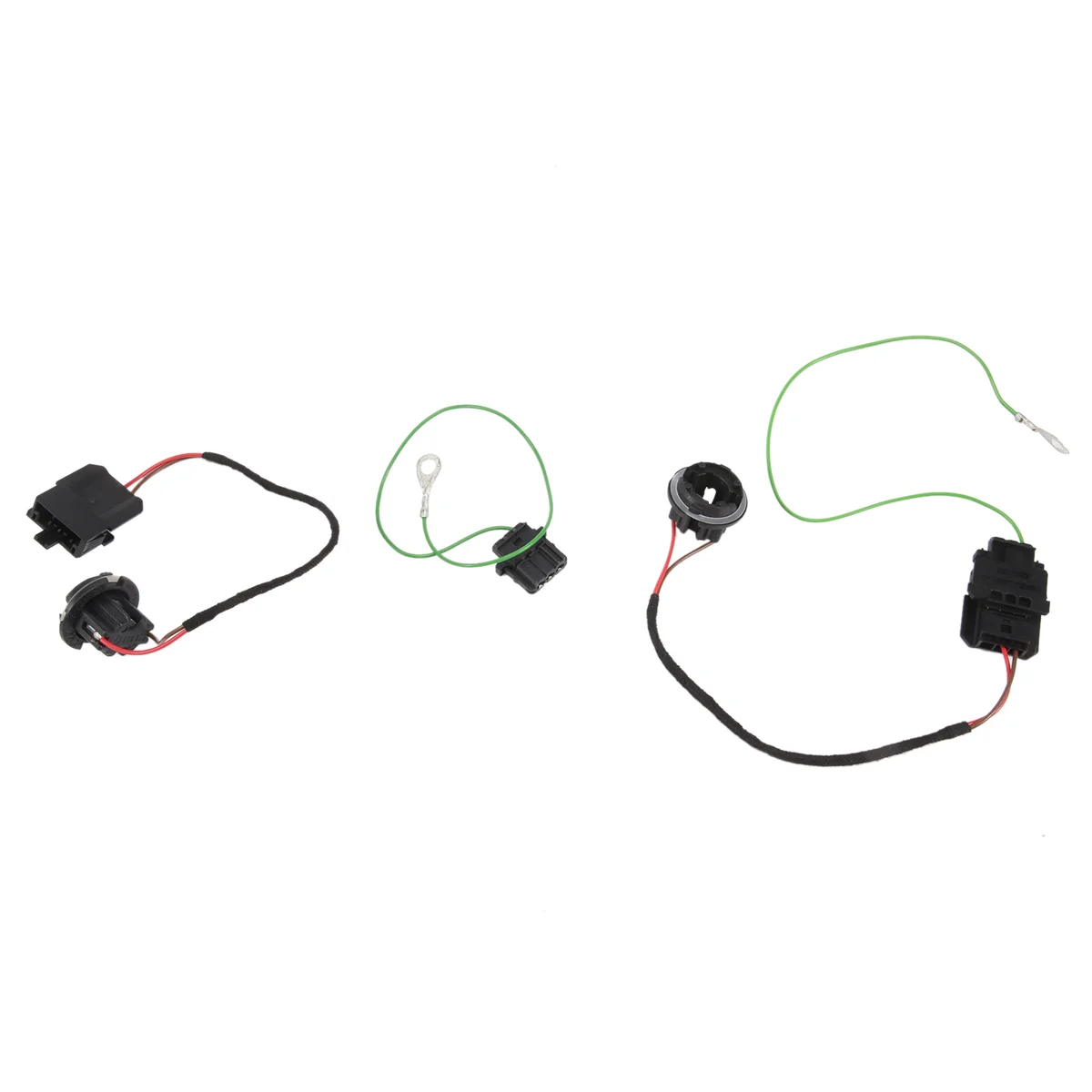 2 шт. автомобильная проводка для Mercedes-Benz W164 ML500 R350 R500 ML320 1648260007