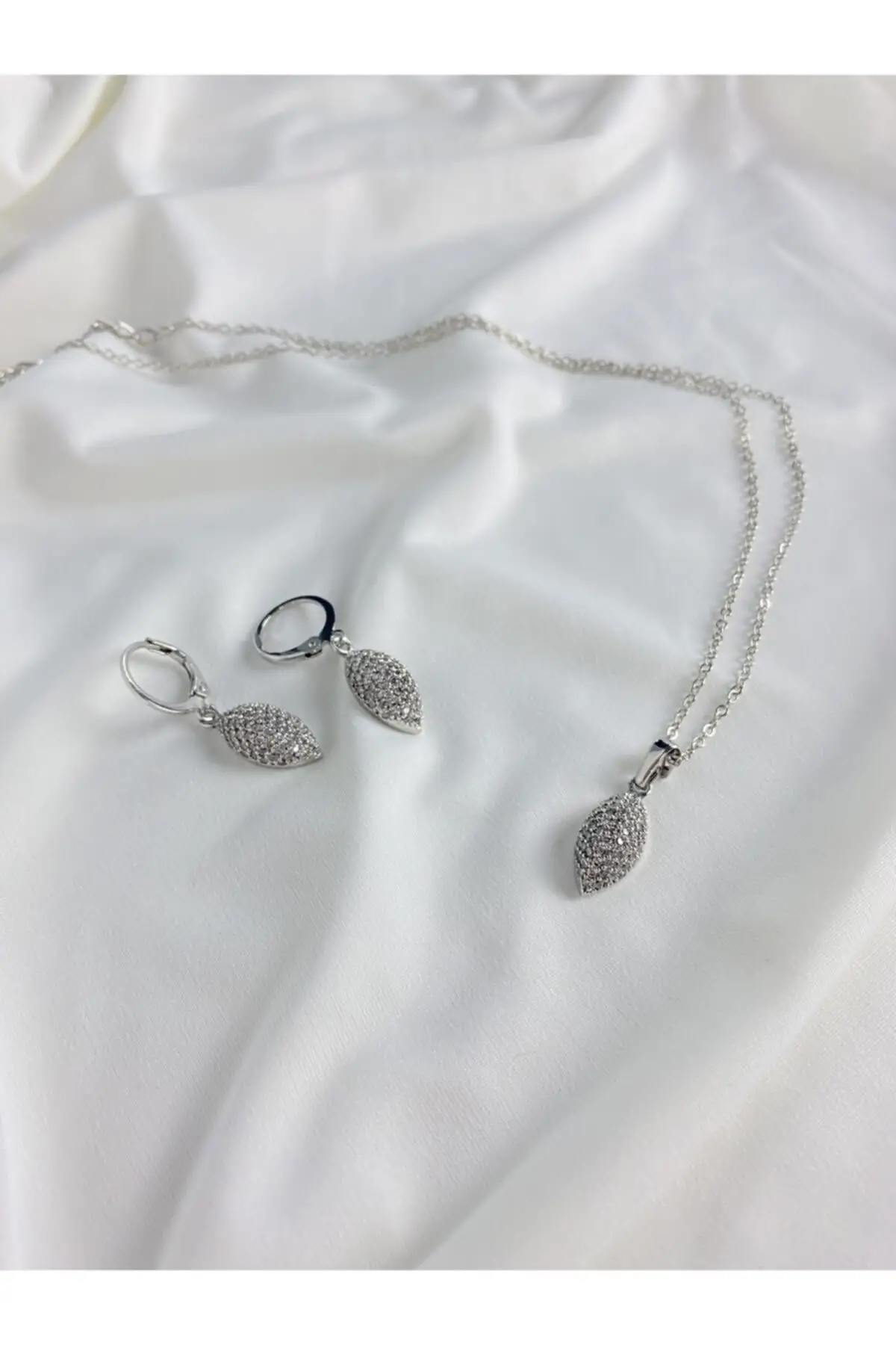 

Женские Модные Ювелирные наборы с золотым покрытием