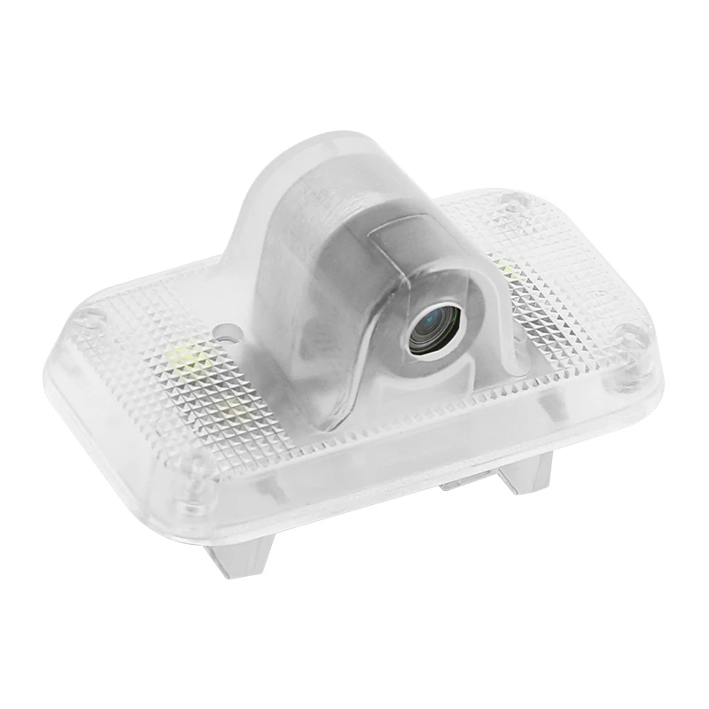 

2PCS LED Car Door Logo Light Ghost Shadow Welcome Lamps For Nissan GT-R GTR R34 R35 Projection Lamps Car Accessories