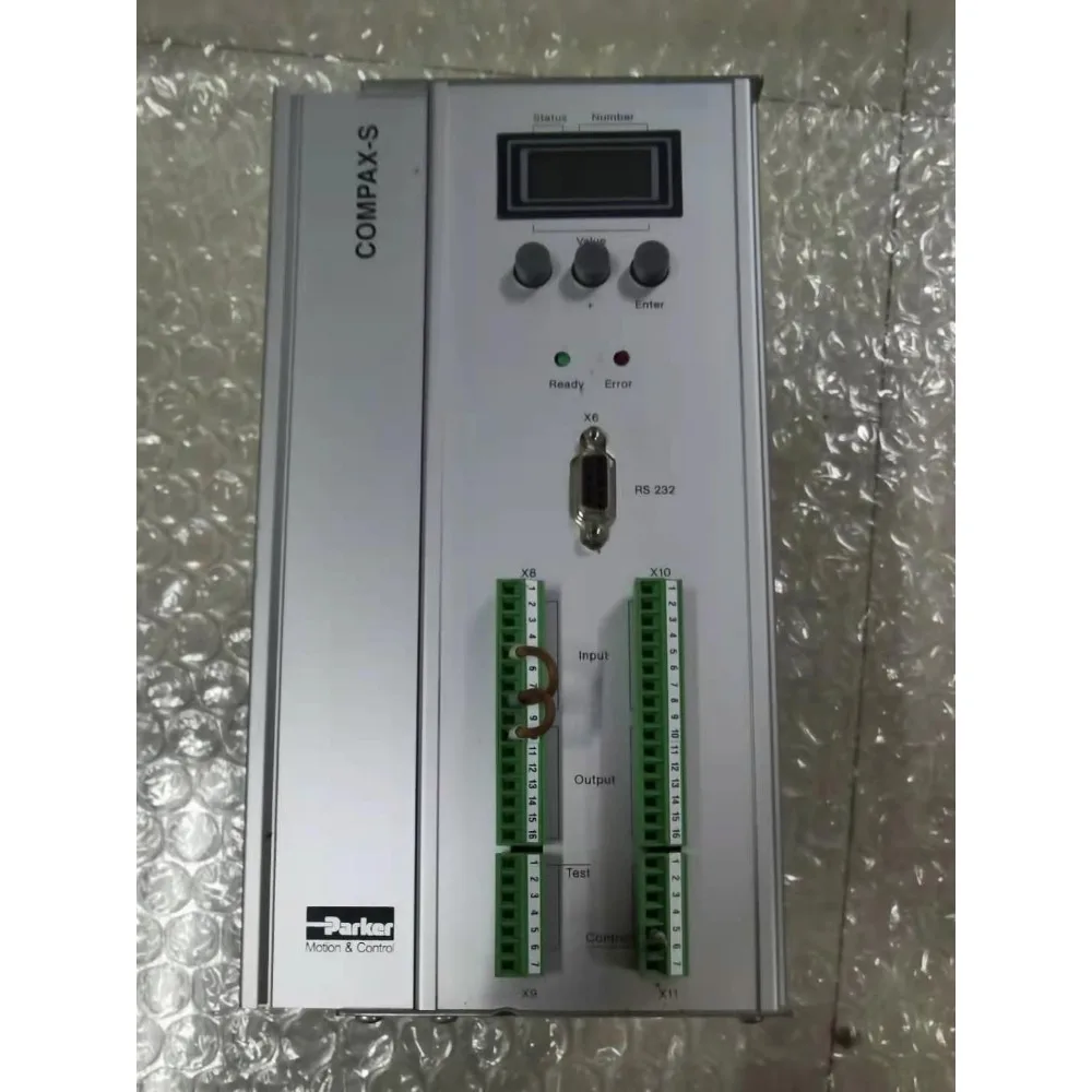 Рисунок 2 - Усилитель контроллера сервопривода