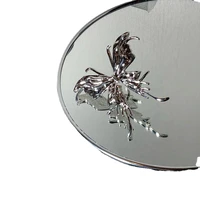charm rings for women fashion silver magic butterfly personalized design cold cool unique jewelry gifts