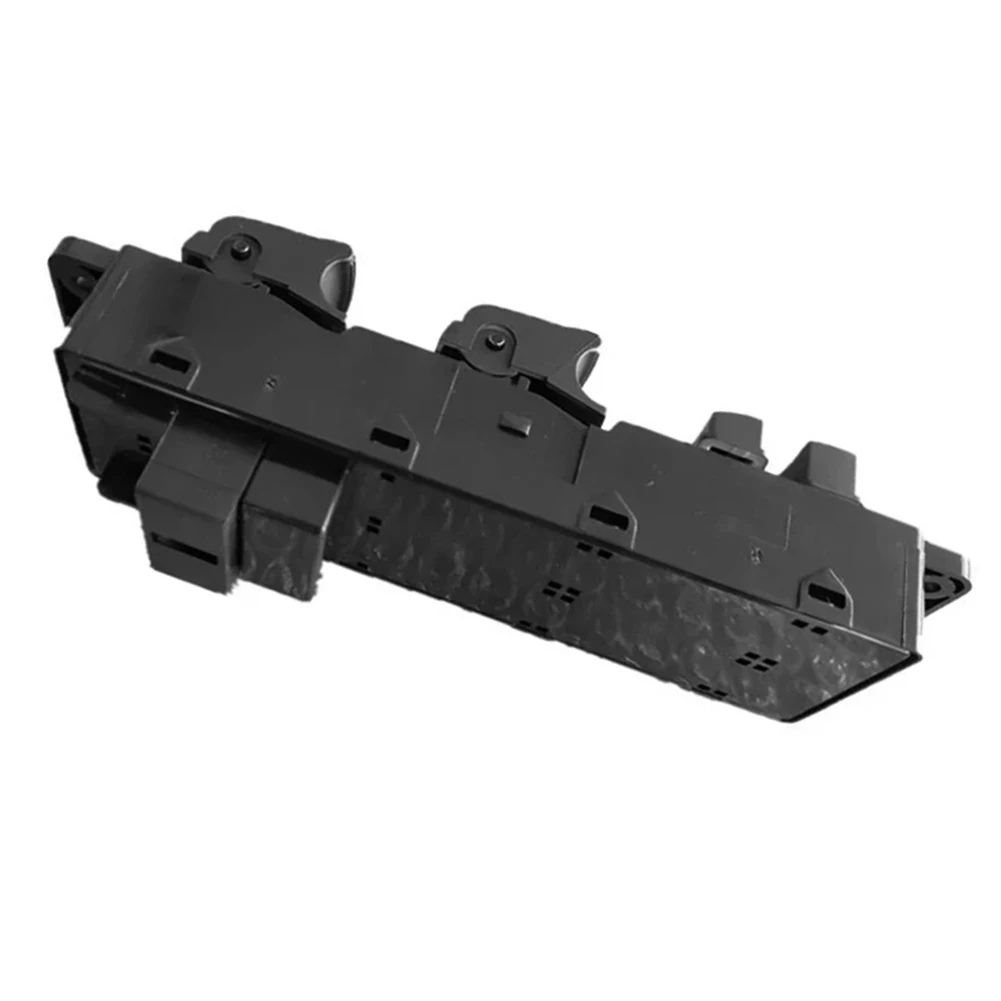 

Black Glass Lifter Switch 8581009010 Abs Black Direct Fit Easy Installation. For Ssangyong ACTYON KYRON 2007-2009