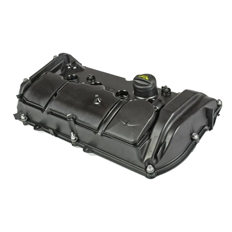 

Верхняя головка цилиндра двигателя, верхняя крышка клапана для BMW N13 F20 F30 11127646553 11127601863