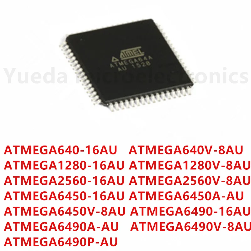 

Лампочка с интерфейсом USB 6490, Встроенная микросхема ATMEGA IC MCU