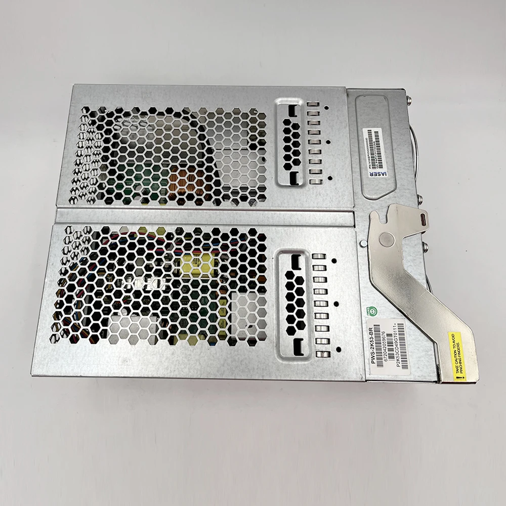 

PWS-2K53-BR For Supermicro Redundant Switching Power Supply Module 2500 Watt +12V 208A +5Vsb 16A