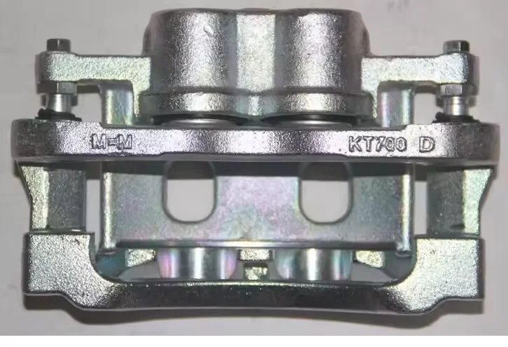 Новый товар автозапчасти для двигателя передний тормозной суппорт Φ (RH)