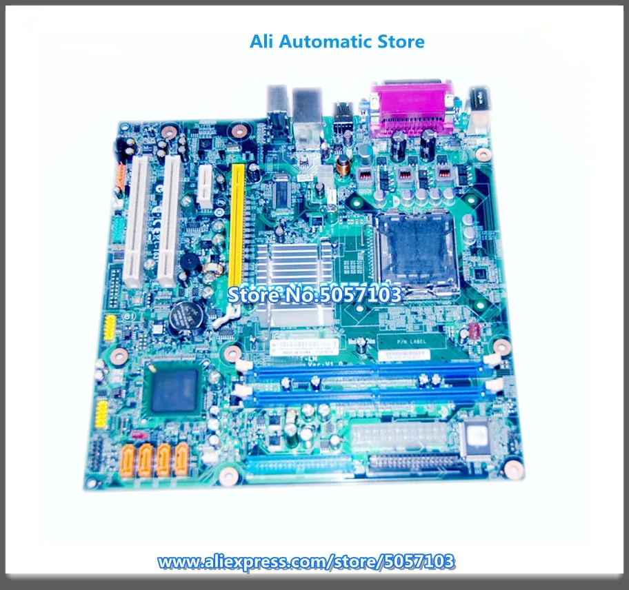 G31 G31T-LM V1.0 775 DDR2 T4900V M6900 |