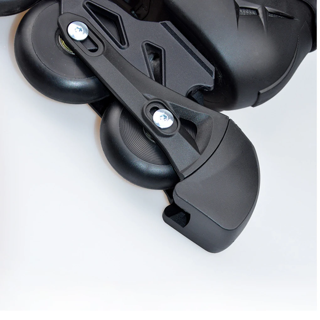 

Roller Skate Brake Pad Accessories Universal Safety Stopping Parts Rollers Skating Block Stopper Inline Skates Accessory