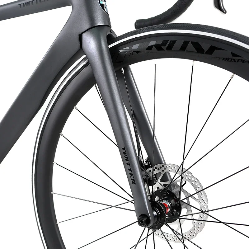 Дисковый тормоз T8 RS 22 скорости дисковый с чистым маслом профессиональный