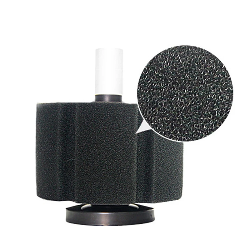 Аквариумный фильтр Xinyou волшебный водяной аквариумный Пневматический для