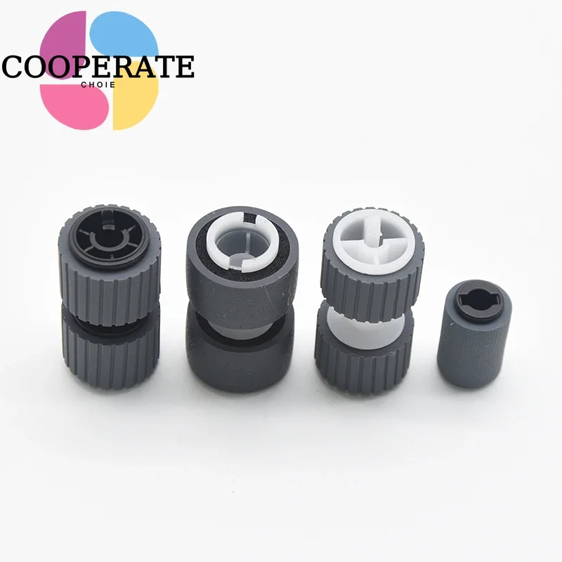 5 компл. L2756A L2755-60001 комплект для замены ролика HP ScanJet Enterprise Flow 7000 s3/3000 s3/5000 s4