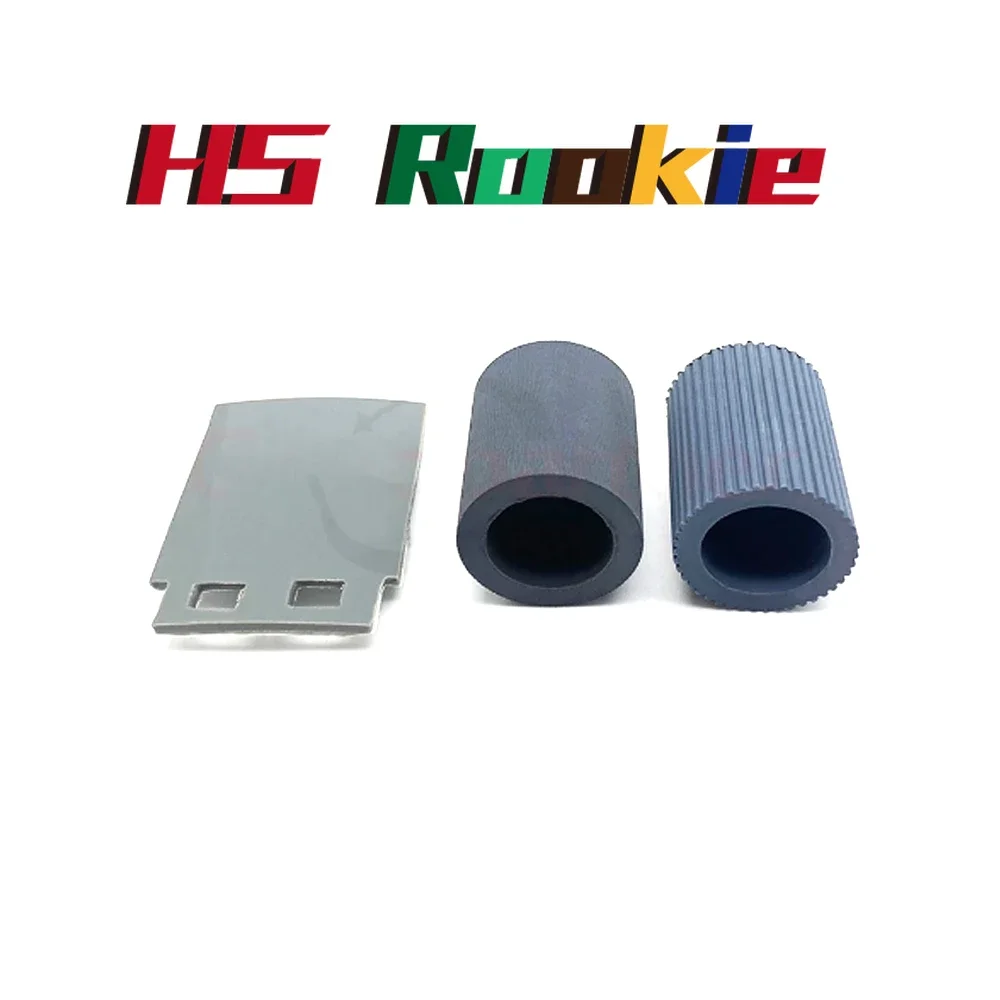 1X PF2307K097NI L2685-60001 L2685A Комплект для замены роликовых шин ADF HP Scanjet Enterprise Flow N9120 fn2