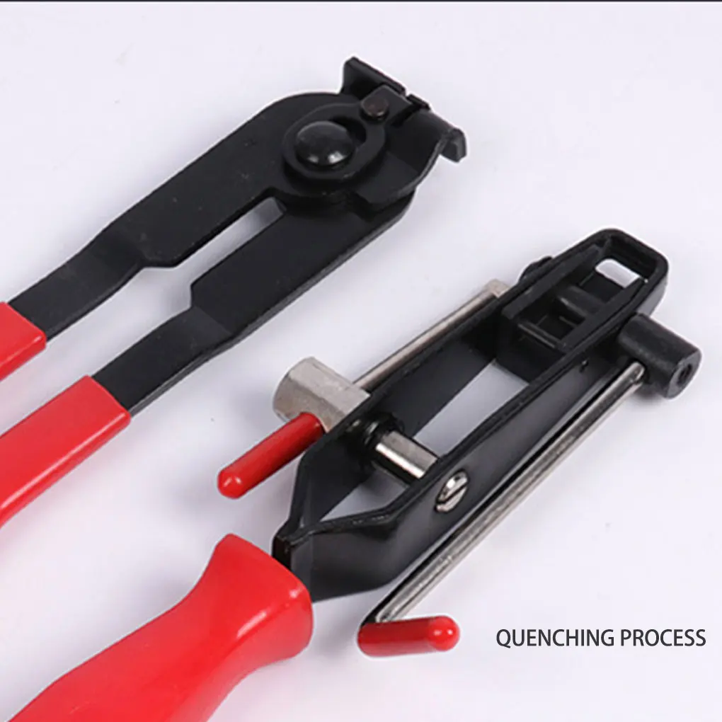 

Car CV Joint Banding Boot Axle Clamps Professional Anti-rust Hand Held Labor-saving Repairing Install Pliers Plier