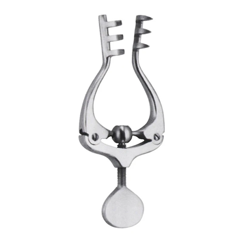 

Excellent Stainless Steel Orthopedic Instrument Finger Retractor Q7-03
