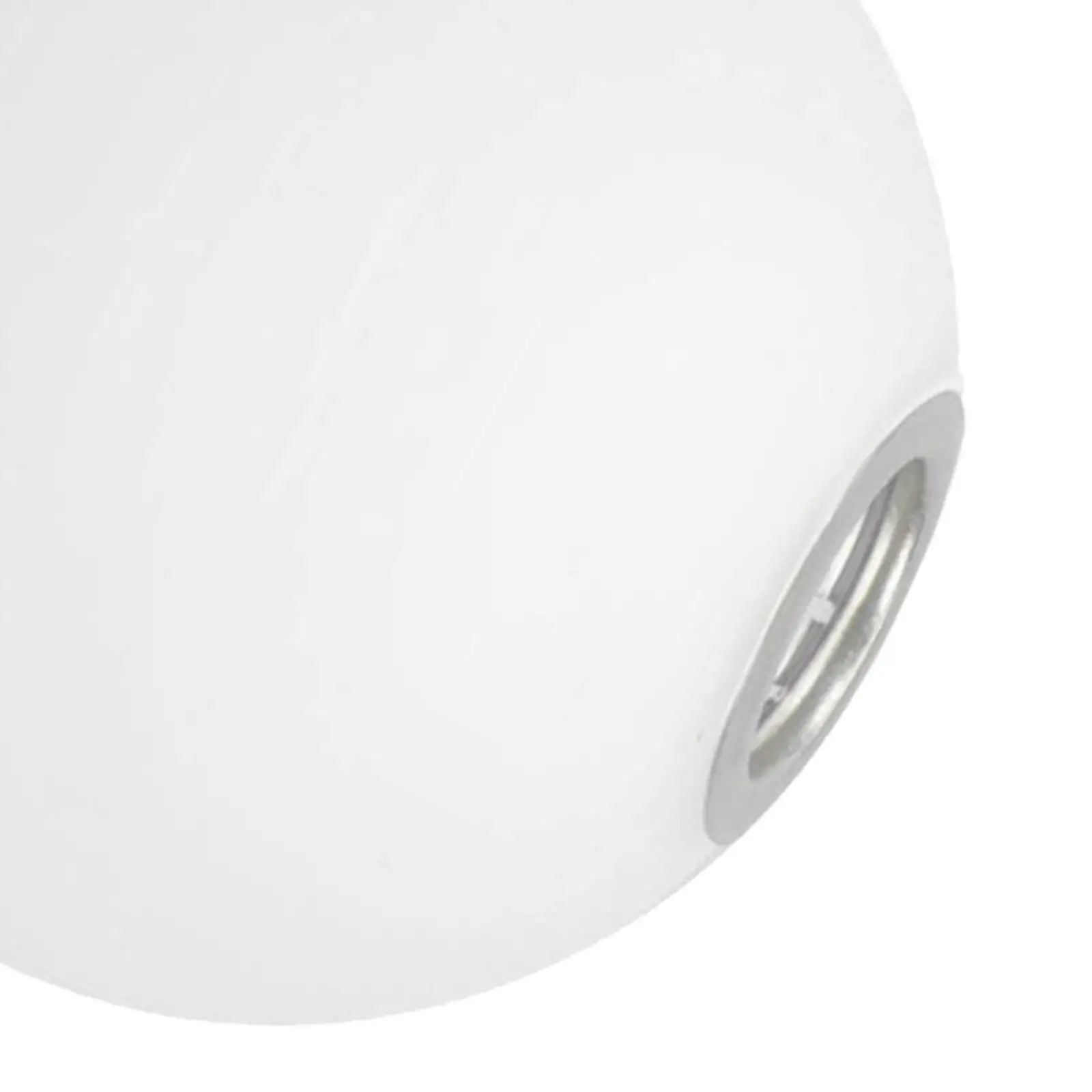 

Modern Glass Lamp Shade Fixture Cover Minimalist Decor Kitchen Island