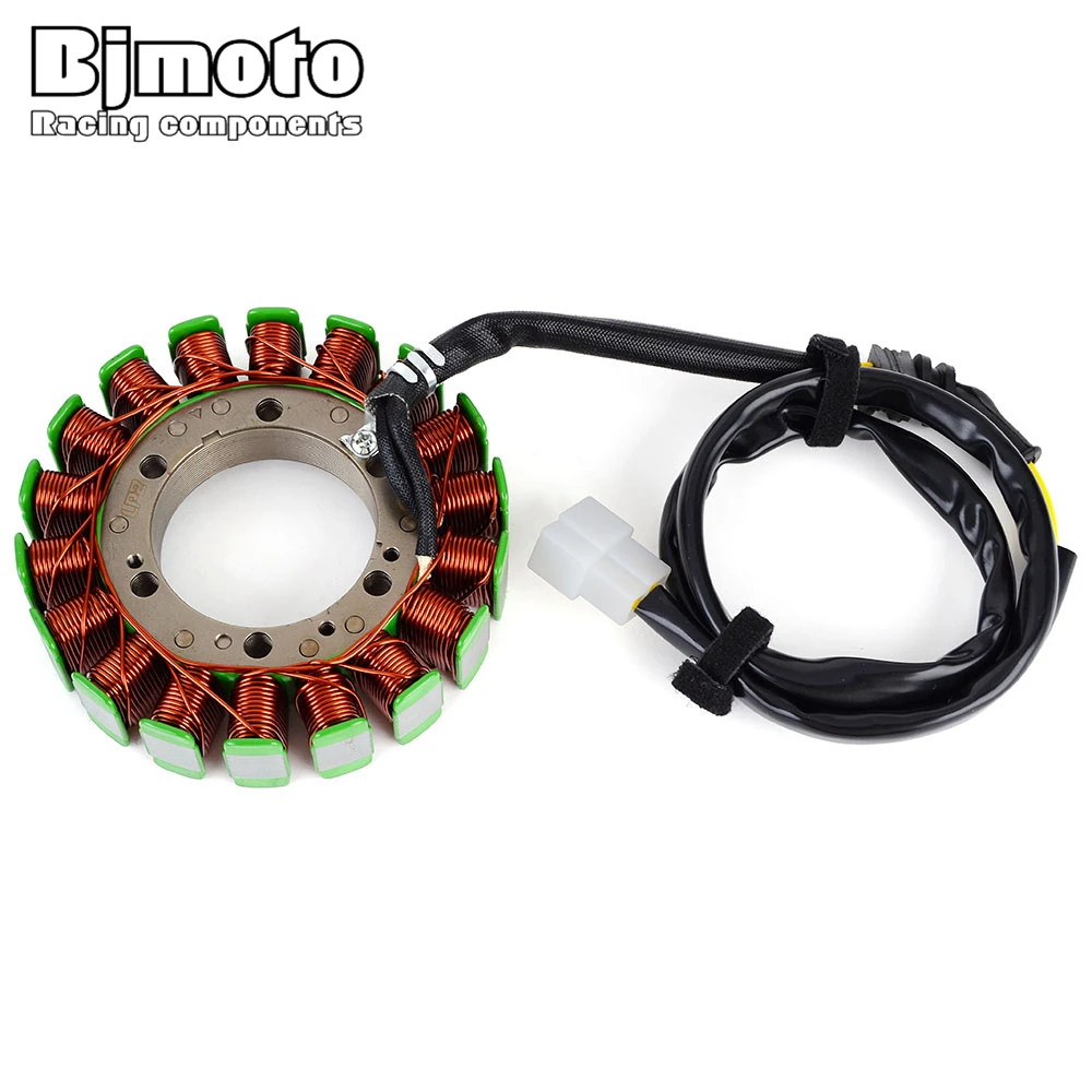 Катушка статора мотоцикла для Honda NV400 (NC40) Shadow Slasher VT750DC Черная Вдова/Shadow Spirit