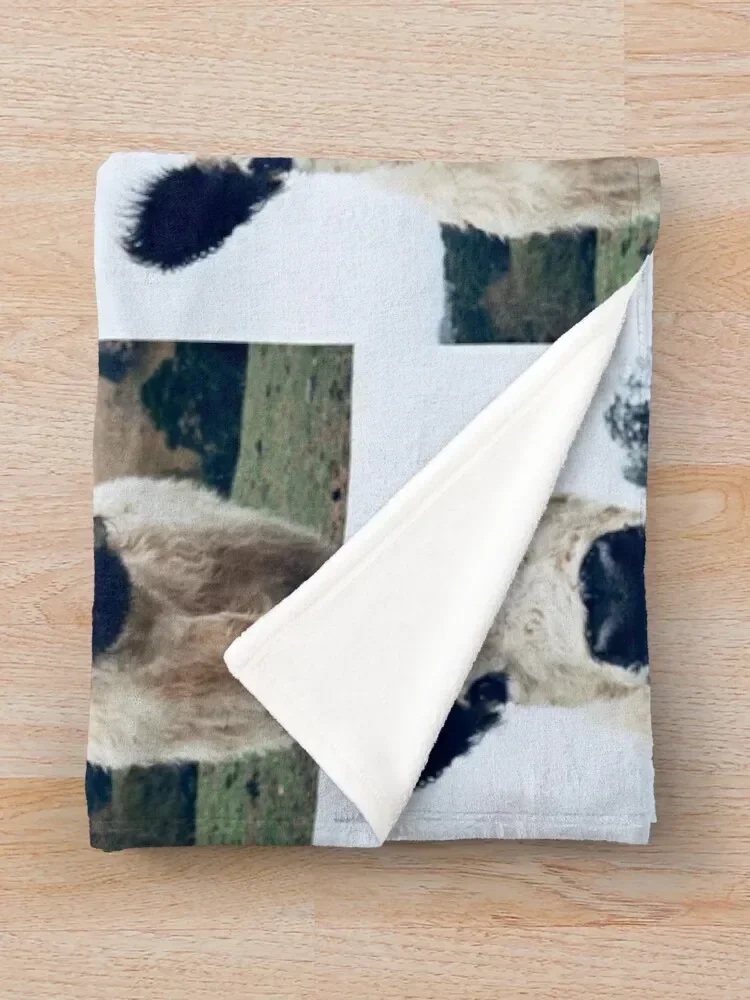 Одеяло Galloway Многоцелевые декоративные одеяла