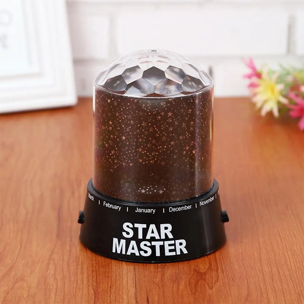 

Projection Lamp Night Light Star Star for Wedding, Ceiling, Home Decor, Starry