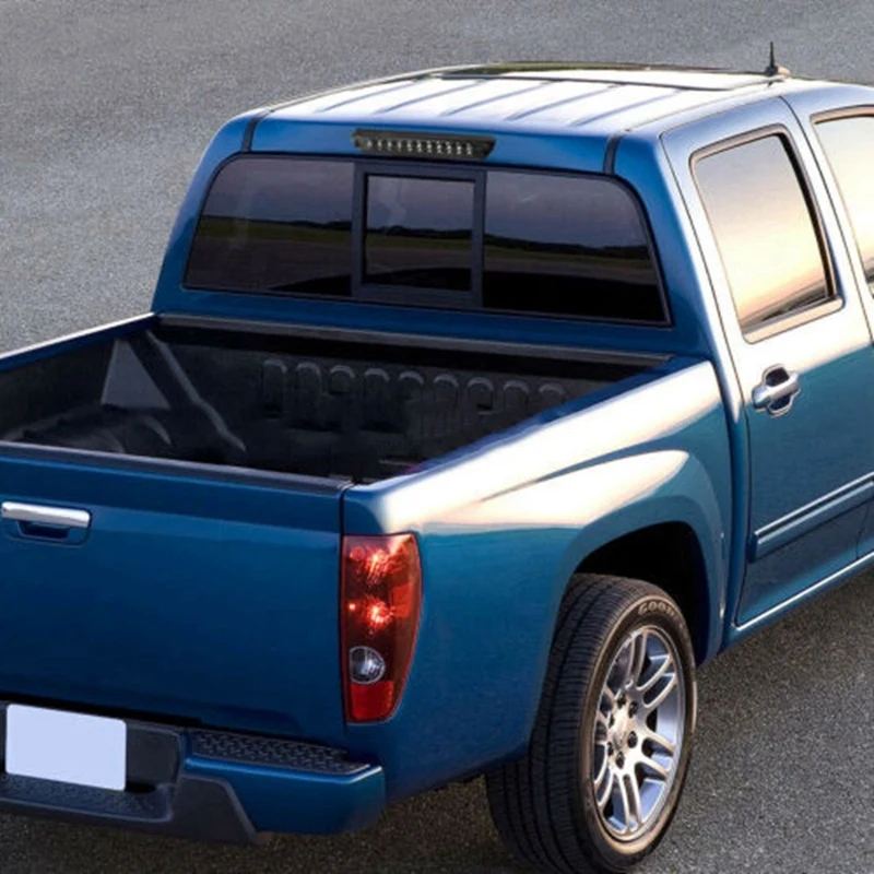 Для Chevrolet Curod Years GMC Chevy до 2004-2012 годов Колорадо-Каньон третий высоко установленный