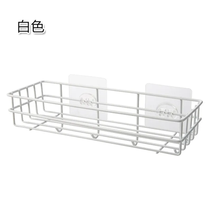 

Металлическая полка для ванной комнаты