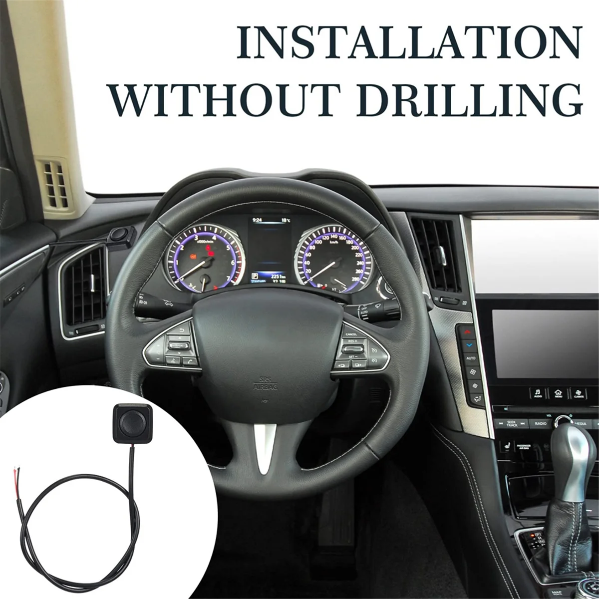 4 шт. мгновенный переключатель мгновенного действия кнопка включения и