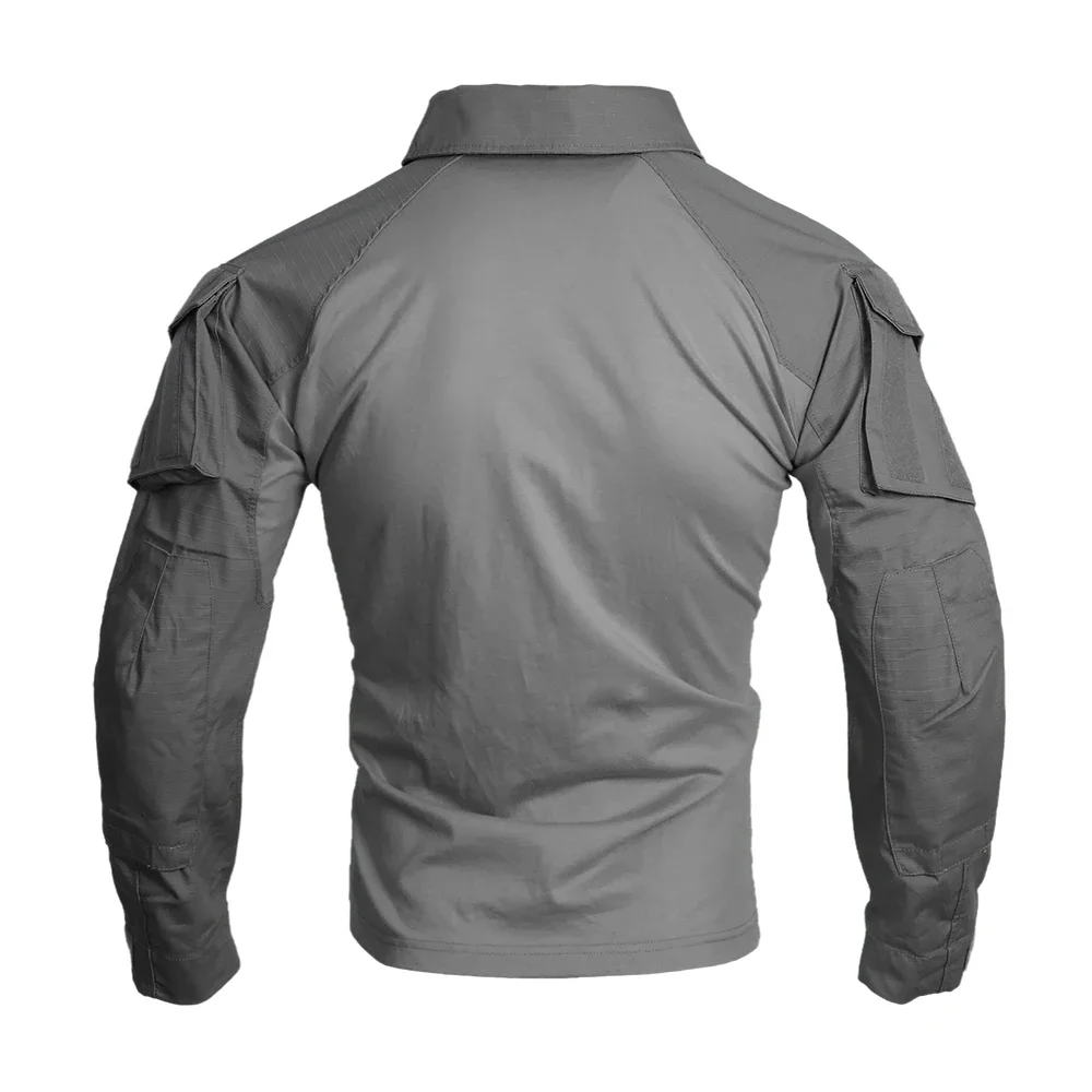 Emersongear тактическая боевая форма G3 комплекты 2017 мужская рубашка брюки топы