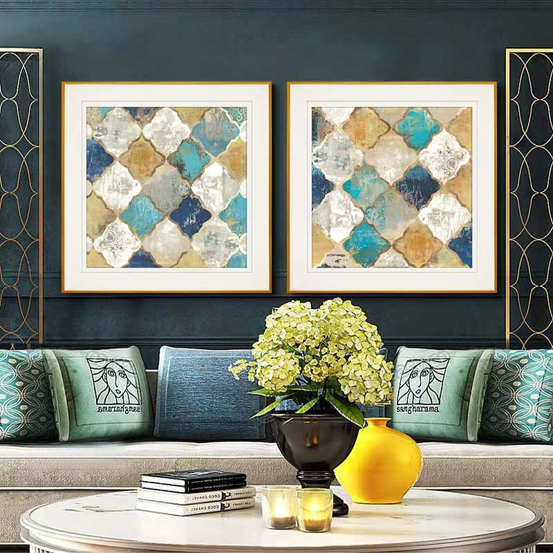 

Кухонные аксессуары, декор для комнаты, абстрактные декоративные картины в готическом стиле, винтажные декоративные картины, украшения для дома YR50DP