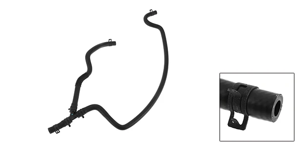 

Шланг радиатора UXCELL для Land Rover LR3 Discovery 3 4,4 л 2005-2009 годов для Land Rover Range Rover Sport 4,4L 2006-2009 PCH 500153