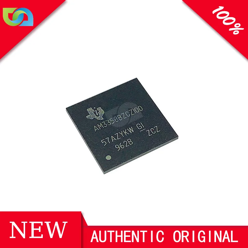 

Новые и оригинальные электронные компоненты AM3358BZCZ100, встроенная схема, встроенный чип AM3358BZCZ100