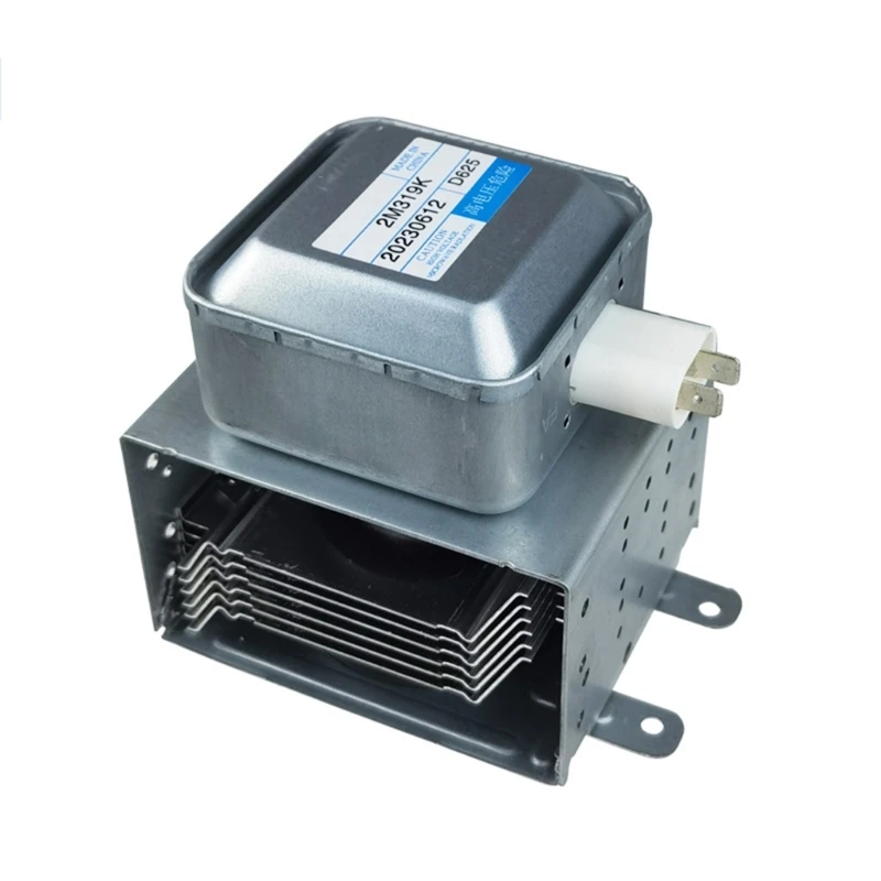 Сменный магнетрон трубка для микроволновой печи 2M319K металлическая деталь