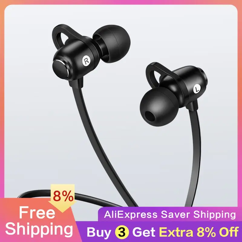 

30h Battery Life Ai-powered Portable High-quality Wireless Earphones With Superior Sound Wireless Earphone Long-lasting Battery