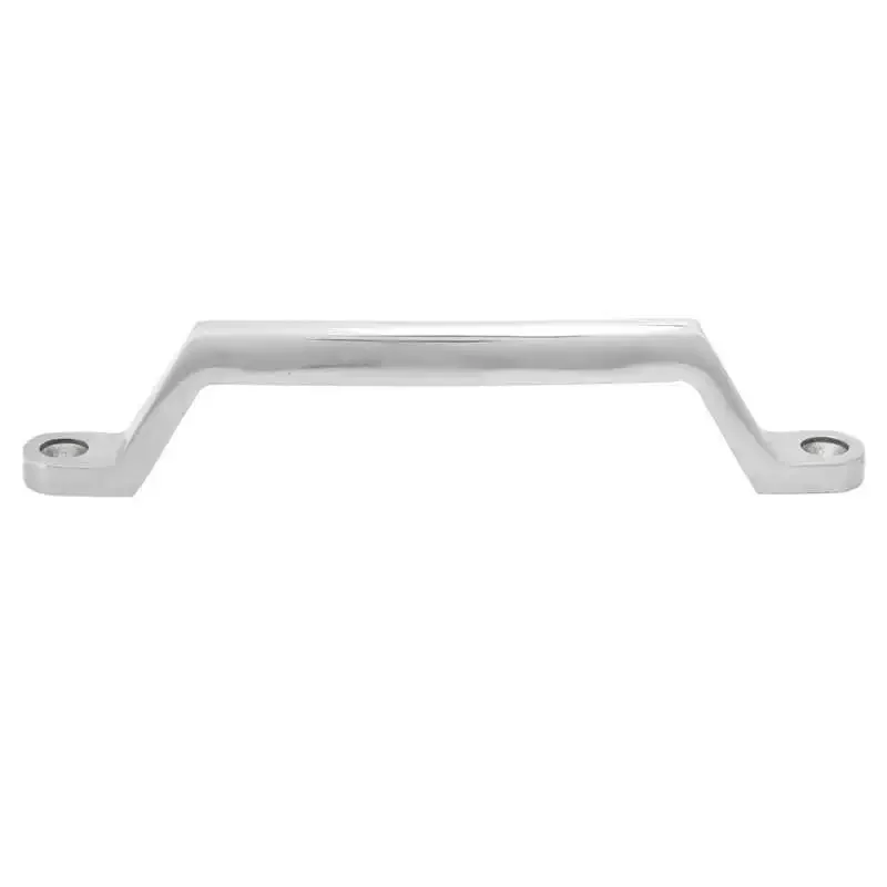 

Stainless Steel Rail Grab Boat Grab Handle Corrosion Resistant for Yacht for RV