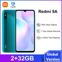 Xiaomi Redmi 9 4 64gb Aliexpress Xiaomi Redmi 9 4 64gb Aliexpress