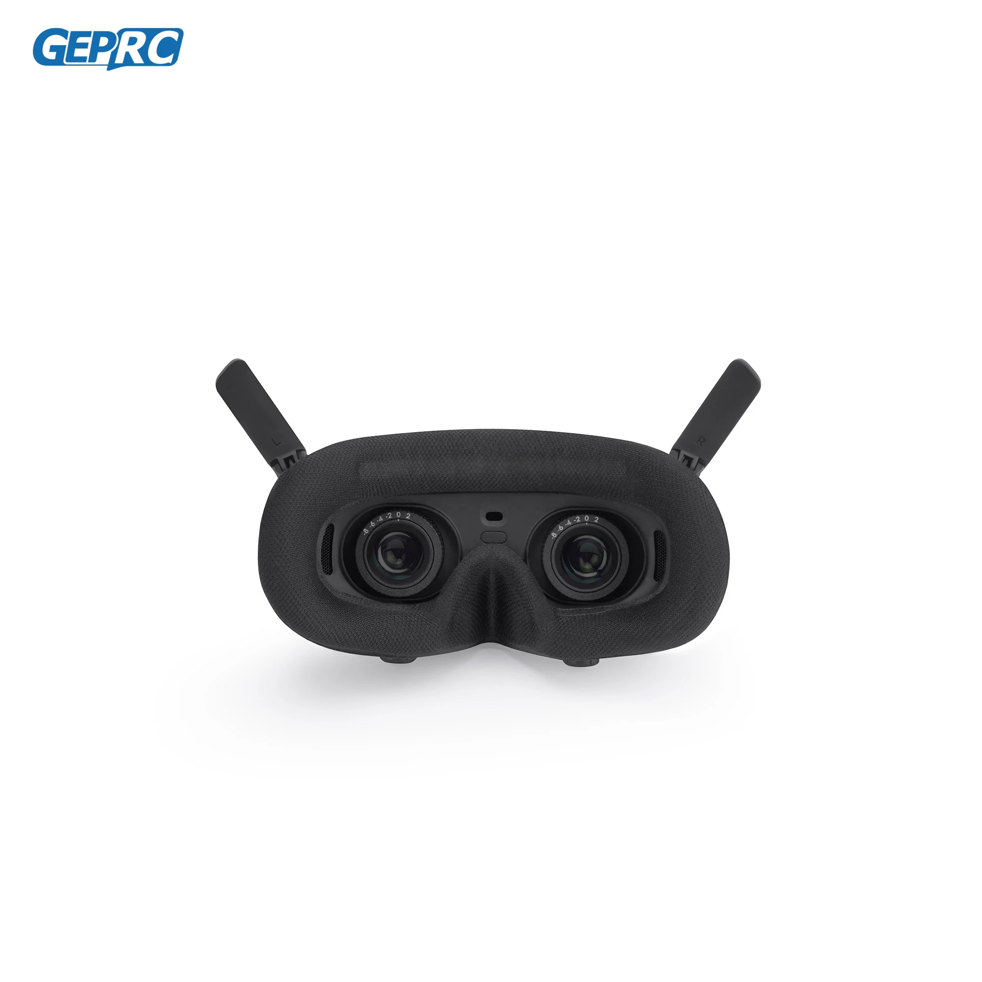 Сменные FPV-очки GEPRC с поролоновой прокладкой совместимые DJI Goggles 2 /DJI Integra |