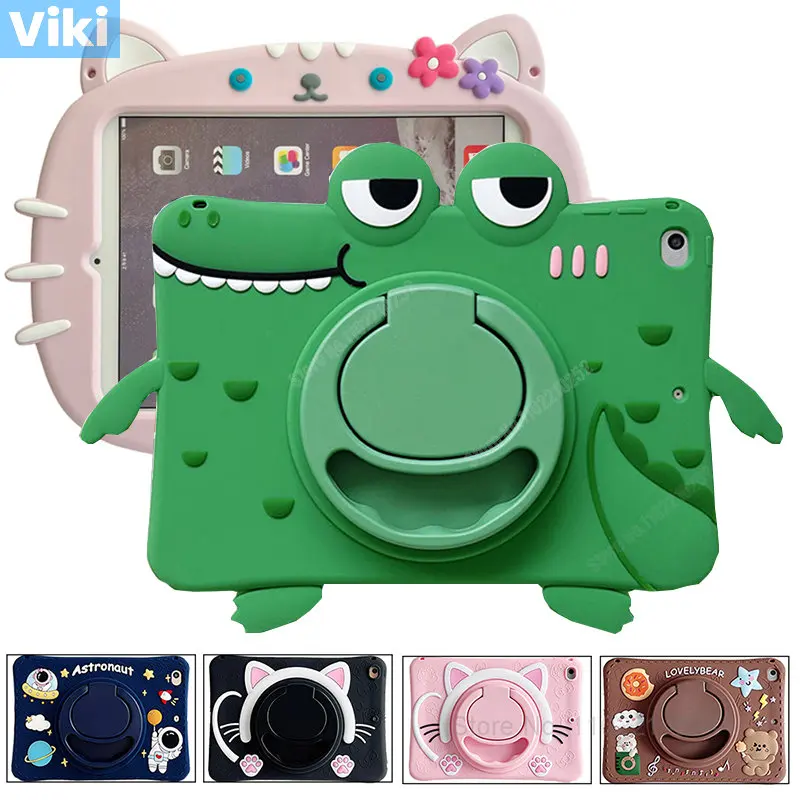 

Вращающийся чехол для планшетов Samsung Galaxy Tab A8 10,5, Φ A7 T500 8,7 T220 A 10,1 T510 8,0 T290 S6 Lite 10,4 P610