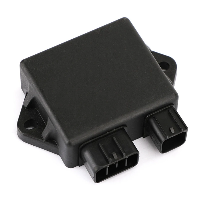 

1 Piece CDI Unit Assy CDI Coil Unit Assy For Hidea 2 Stroke 40HP Boat Engine For Yamaha 66T-85540-00