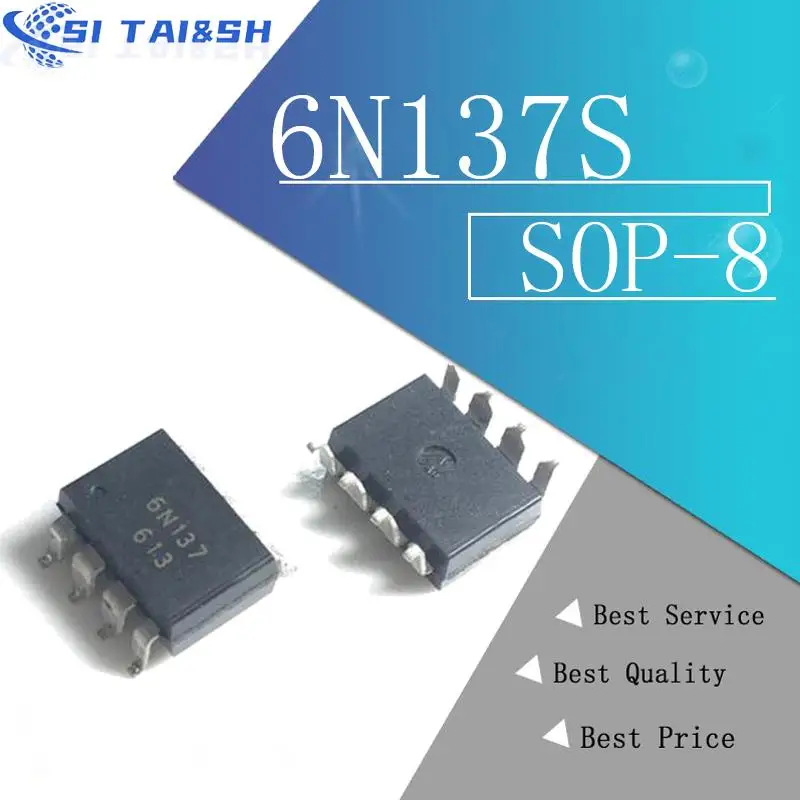 5Pcs SN754410NE DIP-16 IC – Integrated Circuit Chip For Motor Drivers & Logic Circuits - View #4