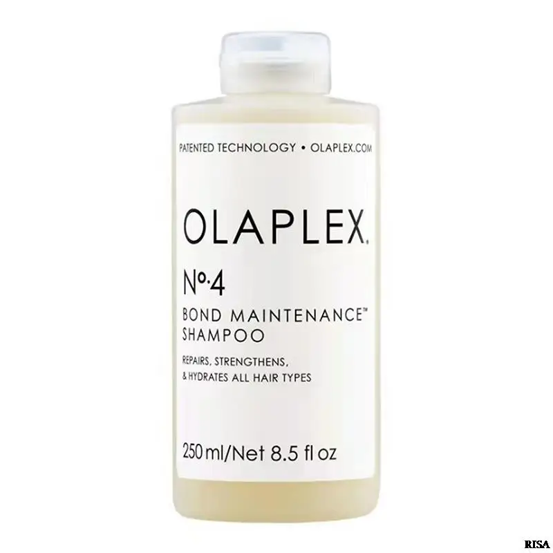 Olaplex New Hair Perfector N.4/No.5 Repairs Strengthens All Hair Structure Restorer 250ml Smoother Repair Hair Mask