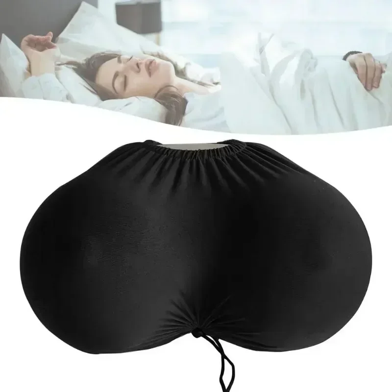 Фото Прямые продажи от производителя 2025 года, новейшая домашняя латексная подушка, подушка для груди, подушка для спины, коврик для груди, ткань, удобный боковой коврик для сна №4