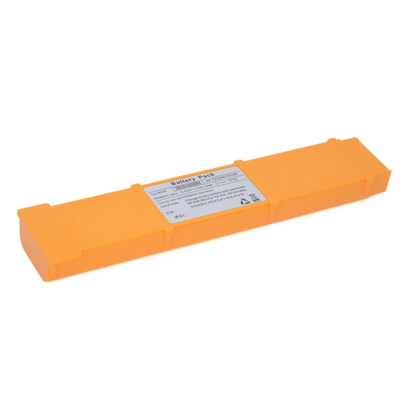 Фото Аккумуляторный литиевый блок питания M240 DM1 DM3 DM10 DM30 EC01 Defiber №1
