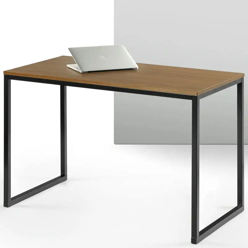 

Black Frame Desk,