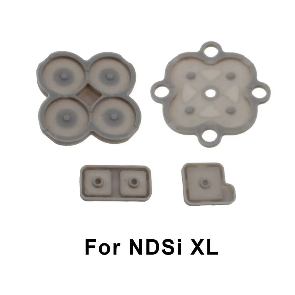 Запасные части для NDS NDSL DS Lite NDSI XL/LL