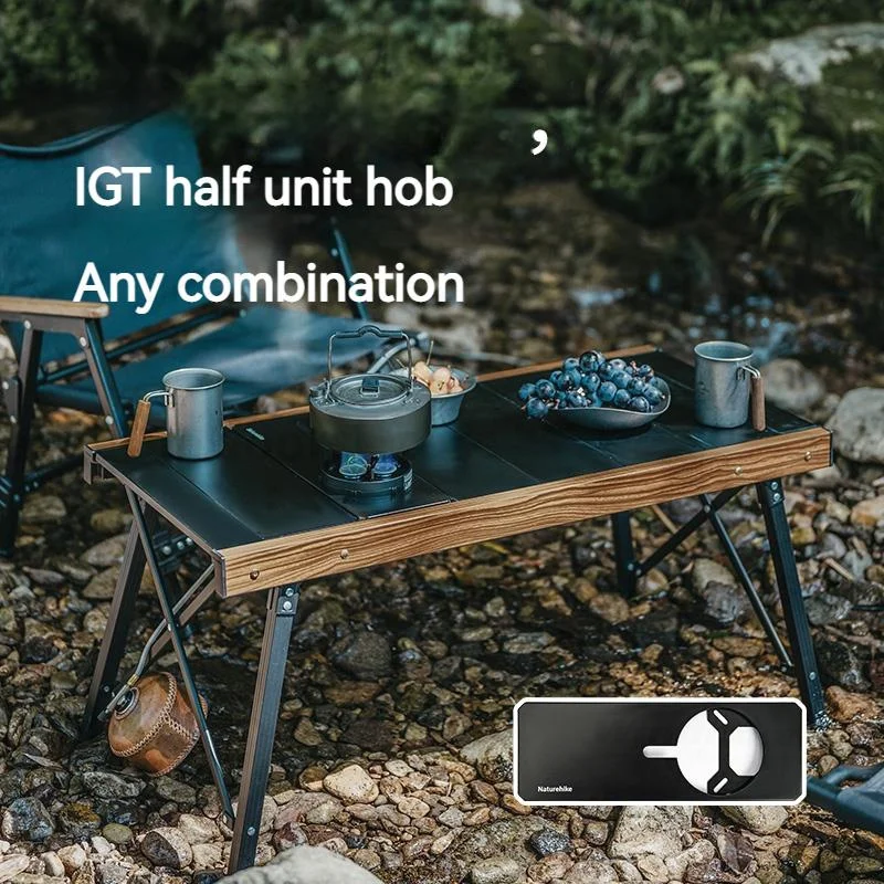 Naturehike IGT кронштейн для плиты половина устройства варочная панель