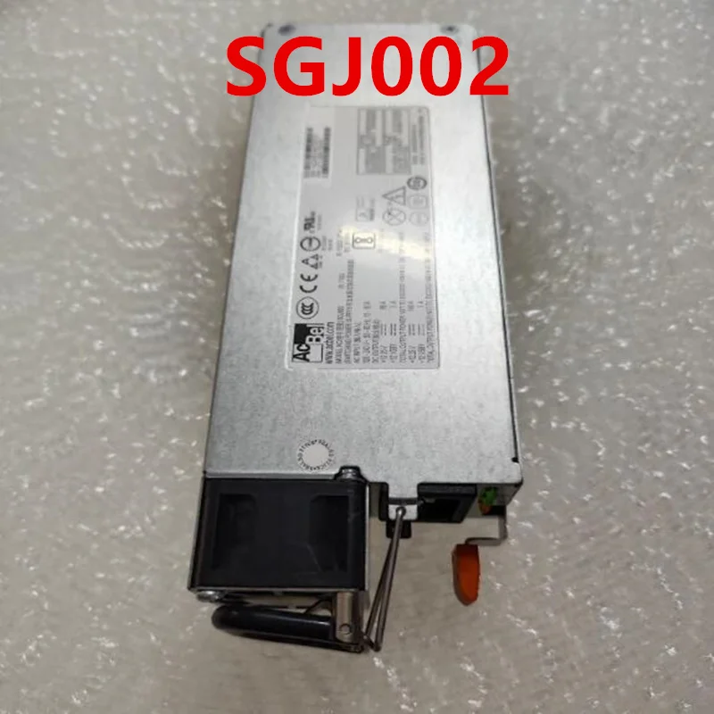 

Original Almost New Switching Power Supply For EMC UNITY 480 680 880 480F 680F 1800W Power Supply SGJ002 071-000-750-01