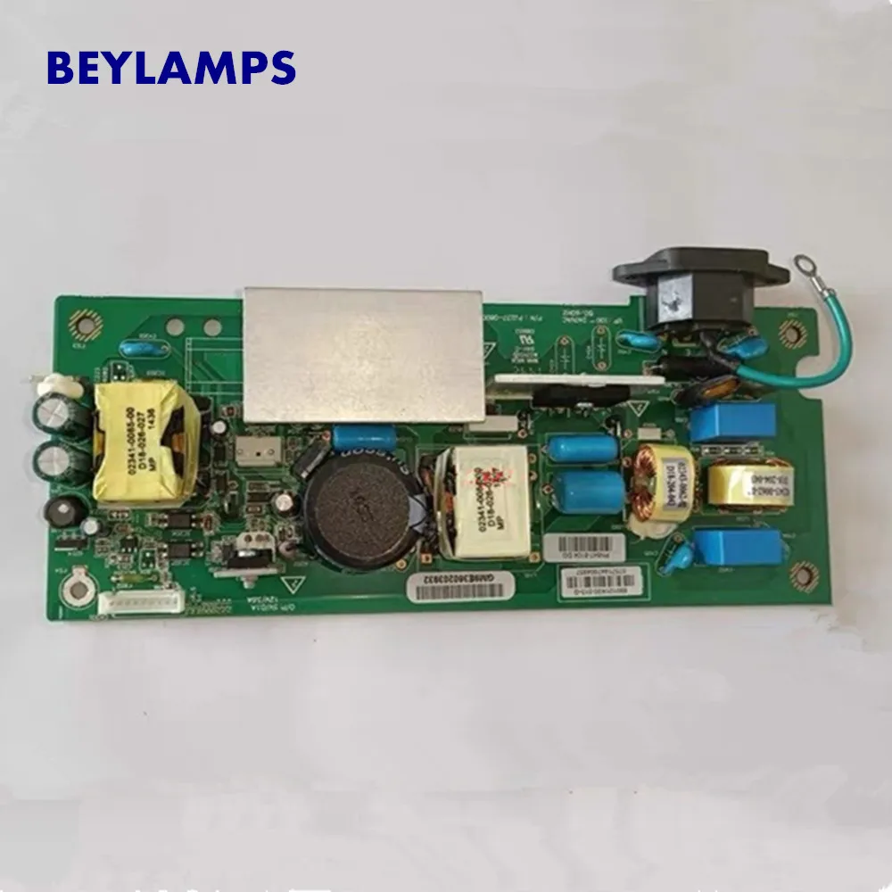 

Блок питания проектора подходит для BENQ BX0520 BX530X BX6630 EN5248E EP6328 MW519