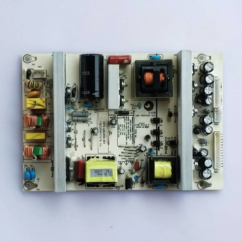 

Для Viore LC37VF60CN LC37VF80 плата питания HTX-OP4200-201