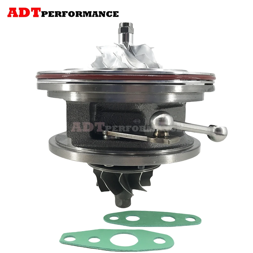 Картридж BV45 для турбонагнетателя Nissan Pathfinder 2 5 DI 140 кВт-190 HP YD25DDTi 2010- 53039880210 53039880337