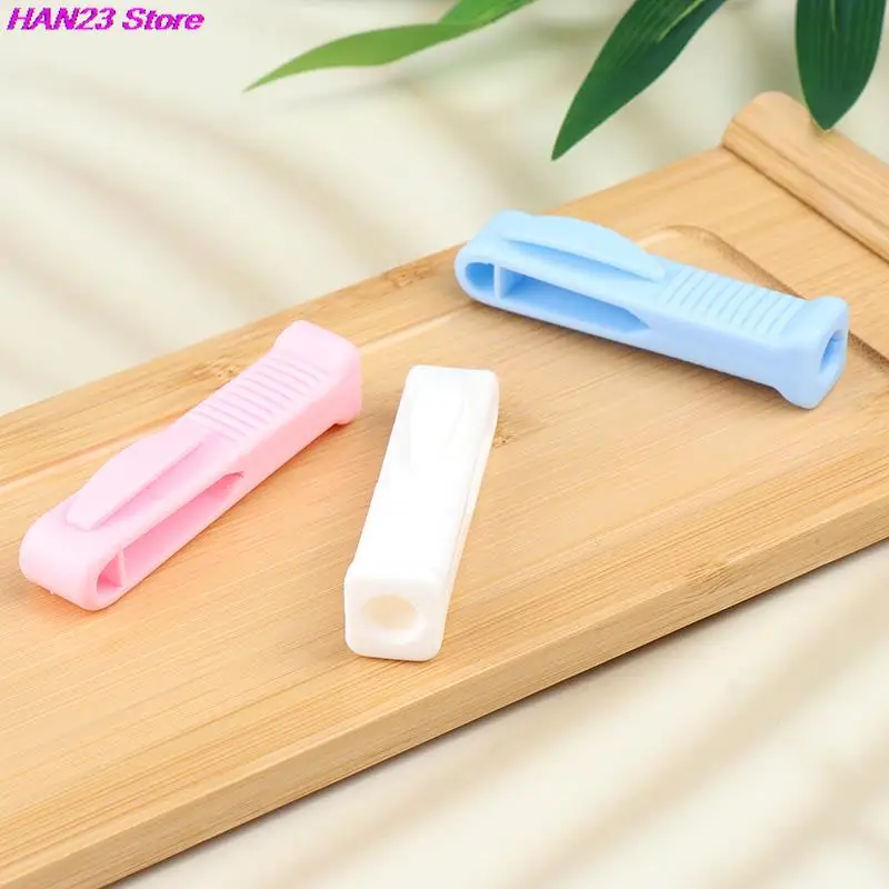 1 шт. креативная открывалка для бутылок с пластиковой ручкой